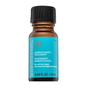 Moroccanoil Treatment olej pre všetky typy vlasov 10 ml