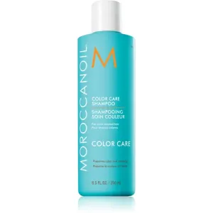 Moroccanoil Color Care Color Care Shampoo ochranný šampón pre farbené vlasy 250 ml