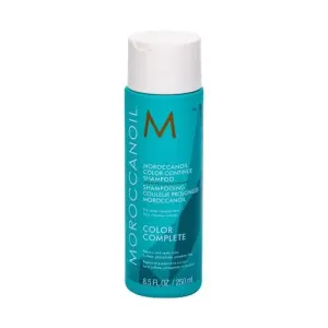 Moroccanoil Color Complete Color Continue Shampoo posilujúci šampón pre farbené vlasy 250 ml