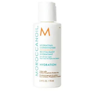 Moroccanoil Hydratačný kondicionér na vlasy s arganovým olejom (Hydrating Conditioner) 1000 ml