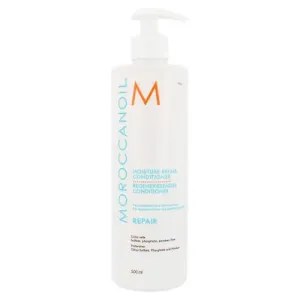 Moroccanoil Repair 500 ml kondicionér pre ženy na poškodené vlasy; na šedivé vlasy; na farbené vlasy