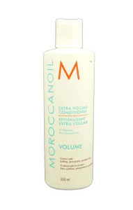 Moroccanoil Kondicionér s arganovým olejom na jemné vlasy pre objem účesu (Extra Volume Conditioner) 1000 ml
