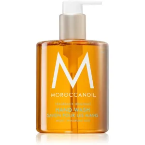 Moroccanoil Fragrance Originale Hand Wash 360 ml tekuté mydlo pre ženy