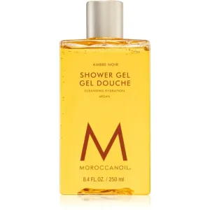 Moroccanoil Ambre Noir Shower Gel 250 ml sprchovací gél pre ženy