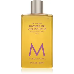 Moroccanoil Spa Du Maroc Shower Gel 250 ml sprchovací gél pre ženy