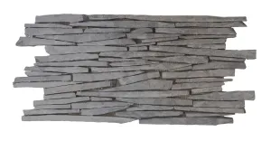 Kamenná mozaika Mosavit Petra 20x40 cm mat PETRA09