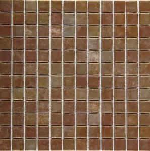 Sklenená mozaika Mosavit Elogy tornasol 30x30 cm lesk ELOGYTO #7188898