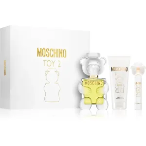 Moschino Toy 2 darčeková sada pre ženy #5541857