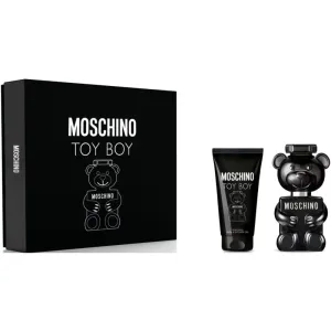 Moschino Toy Boy darčeková sada pre mužov