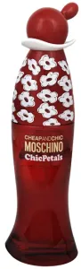 Moschino Cheap&Chic Chic Petals Edt Test 100ml