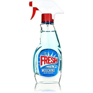 Moschino Fresh Couture toaletná voda pre ženy 50 ml #3824012