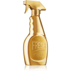 Moschino Gold Fresh Couture parfémovaná voda pre ženy 100 ml