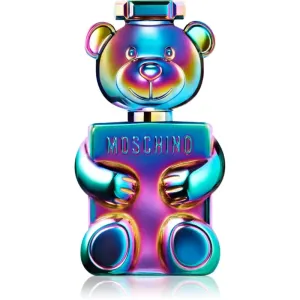 Moschino Toy 2 Pearl parfumovaná voda pre ženy 100 ml