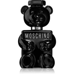 Moschino Toy Boy parfémovaná voda pre mužov 100 ml