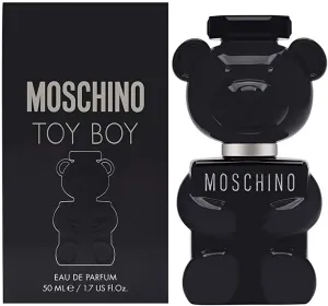Moschino Toy Boy parfémovaná voda pre mužov 30 ml