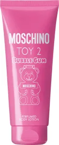 Moschino Toy 2 Bubble Gum telové mlieko pre ženy 200 ml #893834