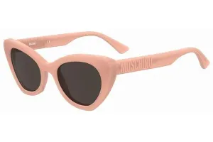 Slnečné okuliare Moschino