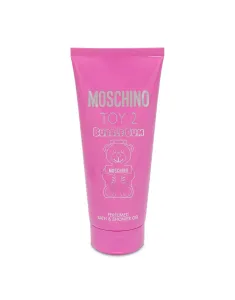 Moschino Toy 2 Bubble Gum sprchový a kúpeľový gél pre ženy 200 ml