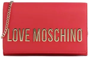 Moschino Love Dámska crossbody kabelka JC4103PP1IKD0500