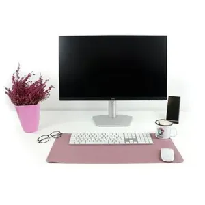 MOSH Table mat fialová/ružová L
