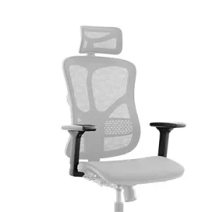 Podrúčka na stoličku MOSH Airflow 521 – ľavá