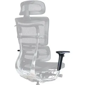 Podrúčka na stoličku MOSH Airflow 801 – ľavá