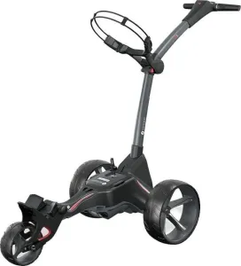 Motocaddy M1 2021 Ultra Black Elektrický golfový vozík