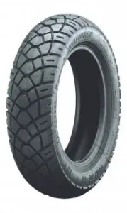 Heidenau K58 Snowtex ( 100/80-10 RF TL 58M zadné koleso, M+S označenie, predné koleso )