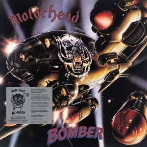 Motörhead - Bomber (40th Anniversary Edition) 3LP