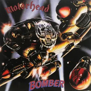 Bomber (Vinyl / 12
