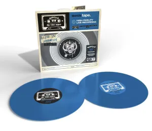 Motörhead - The Lost Tapes Vol. 2 (RSD 2022) (2 LP)