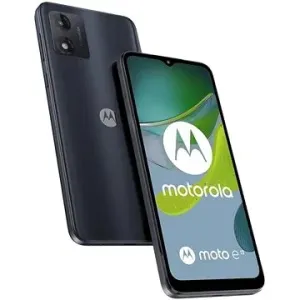 Motorola Moto E13 8 GB/128 GB čierny