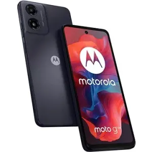 Motorola Moto G04 4 GB/64 GB čierny