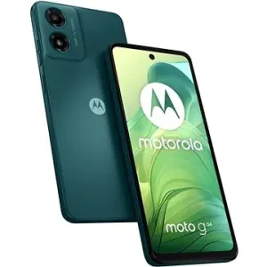 Motorola Moto G04 4/64GB DS Sea Green