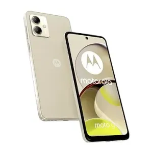Motorola Moto G14 4 GB/128 GB béžová