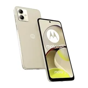 Motorola Moto G14 8 GB/256 GB šedá