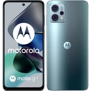 Motorola Moto G23 8/128 GB Steel Blue #5488958