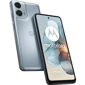 Motorola Moto G24 8 GB/256 GB Power Glacier Blue