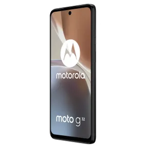 Motorola Moto G32 6/128 GB Mineral Grey + 10€ na druhý nákup