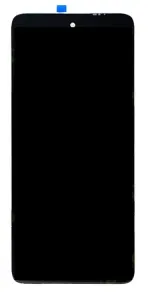 Displej + dotykové sklo Motorola Moto E32 (Service Pack) #5451802