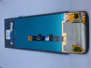 ORIGINAL OLED displej + dotykové sklo pro Motorola Edge 20 Lite