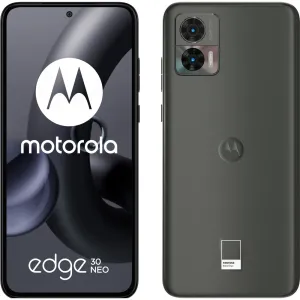 Motorola EDGE 30 Neo 8 GB/128 GB DS čierna