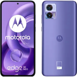 Motorola EDGE 30 Neo 8 GB/128 GB DS fialová
