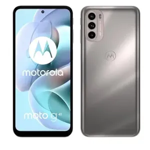 Motorola Moto G41 zlatá #5842442
