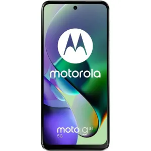 Motorola Moto G54 5G 12 GB/256GB Power Edition zelená