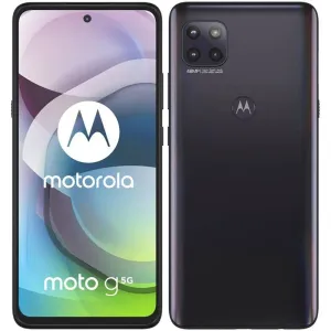 Motorola Moto G84 5G 12 GB / 256 GB čierny