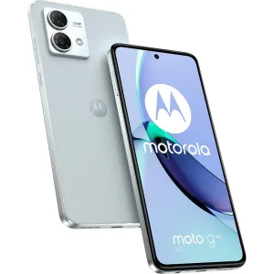 Motorola Moto G84 5G  12 GB / 256 GB  sivá