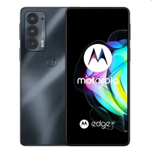 Motorola Edge 20 5G 8GB/128GB Dual SIM, Čierna - SK distribúcia