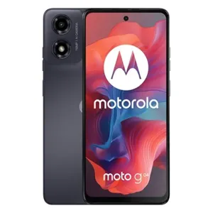 Motorola Moto G04 464GB Concord Black PB130004PL