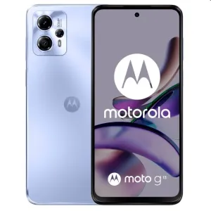 Motorola Moto G13, 4128GB, Lavender Blue PAWV0014PL